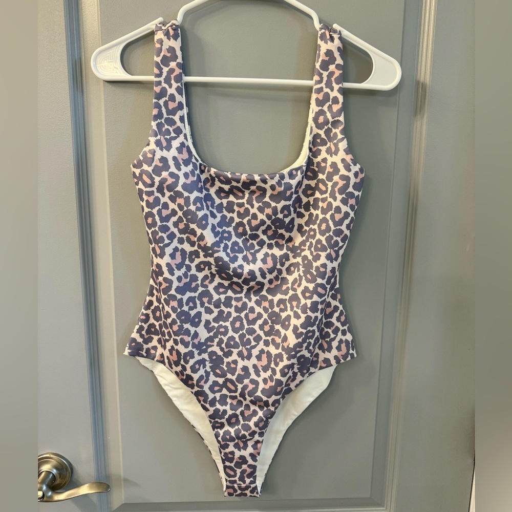 ByeEgreis Small Body Suit